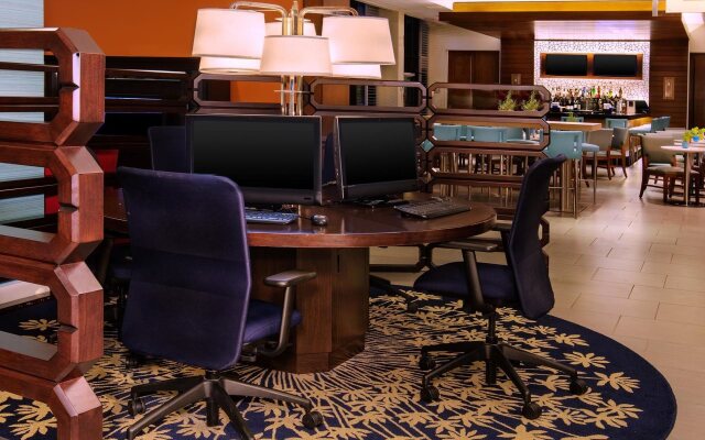 Sheraton Orlando Lake Buena Vista Resort