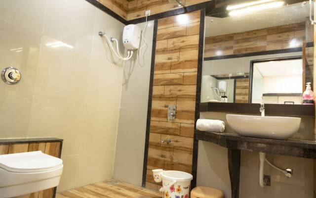 Tadoba Wildlife Resort