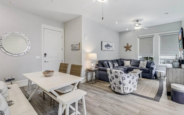 Flying Dolphin TC 10201