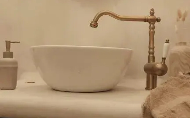 Lorenzo's Bed & Surf Apartment