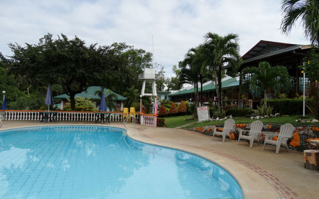 Hillside Resort Palawan