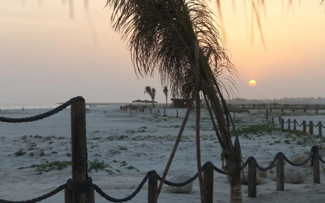 Souly Eco Lodge