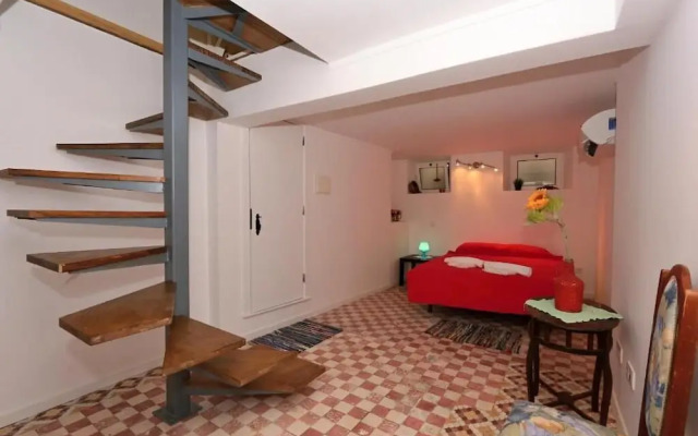 São Jorge Apartments Suítes