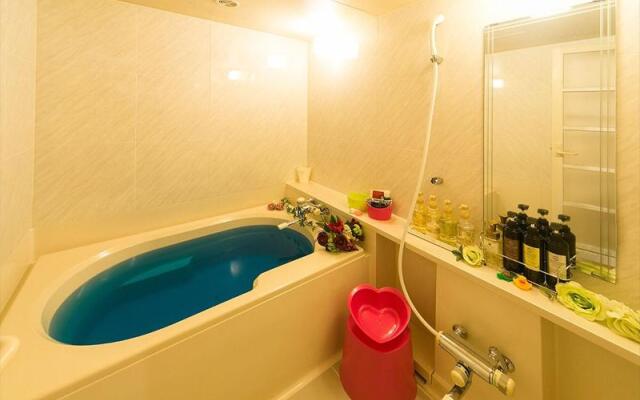Staymore Adult Only