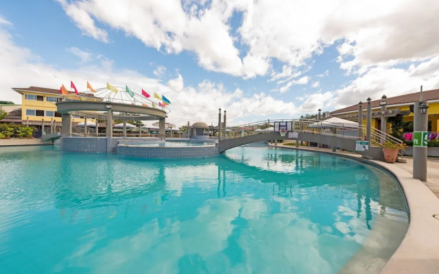 OYO 478 Amaro Resort