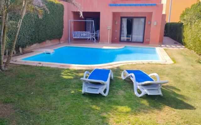 Villa first clas privat pool cancun 41