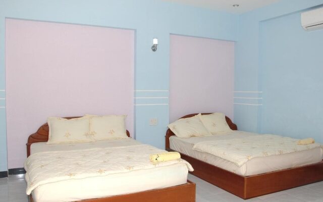 Suoi Tre Guest House