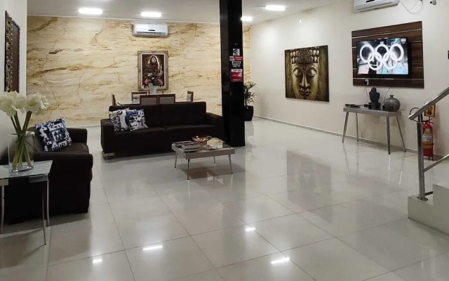 Araripina Palace Hotel