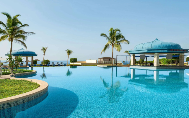 Kairaba Mirbat Resort