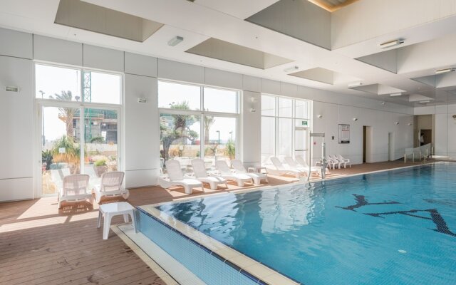 Yam Executive Suite