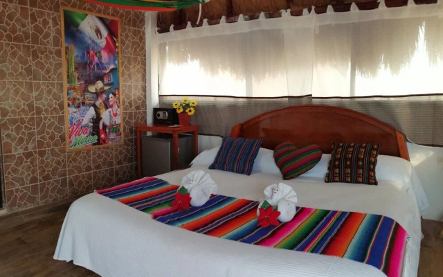Hotel el Faro