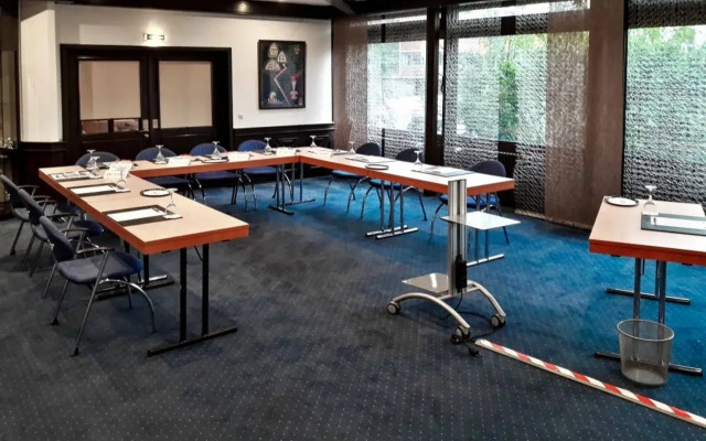 TOP Kongresshotel Europe