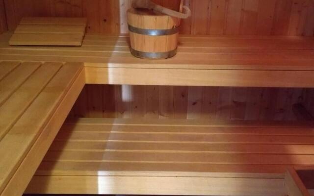 luxury holiday home in Cochem for 4 people