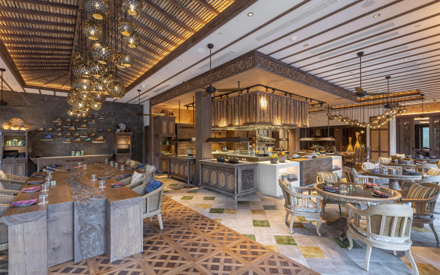 Andaz Bali, By Hyatt