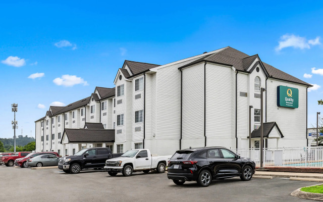 Quality Inn & Suites