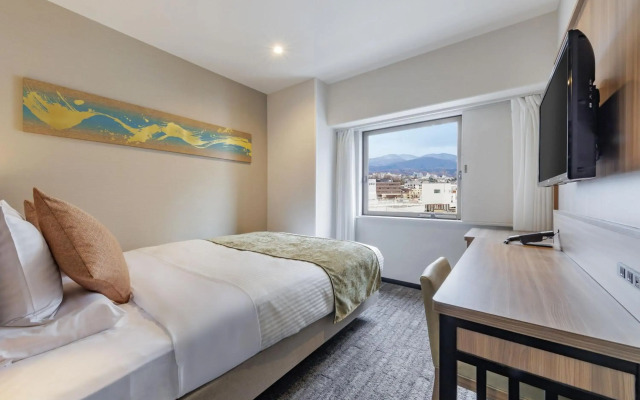 HOTEL MYSTAYS Kanazawa Katamachi