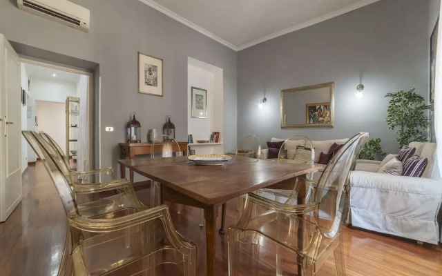 Piazza del Popolo Elegant Apartment