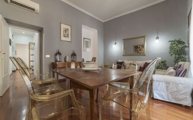 Piazza del Popolo Elegant Apartment