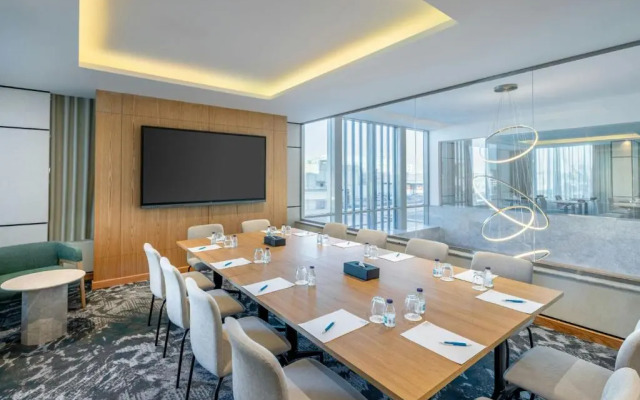 Four Points by Sheraton Jeddah King Fahd Road