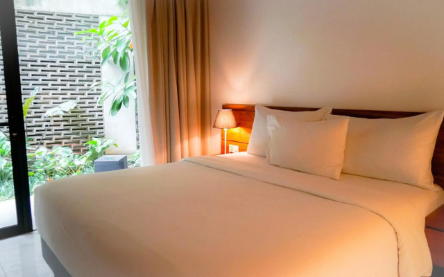 Nagomi Suites & Hotel