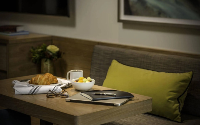 Limelight Hotel Ketchum