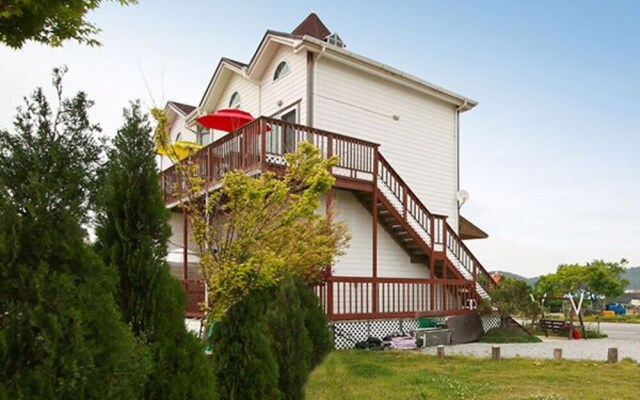 Anmyeondo Seolreim Pension