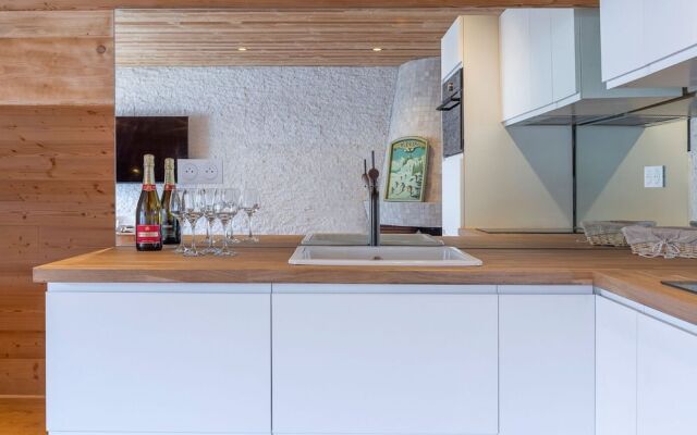 Résidence Le Panorama - Megève