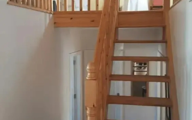 3bedhouse-ballyliffin-nearbeach-golfcourses Nearby