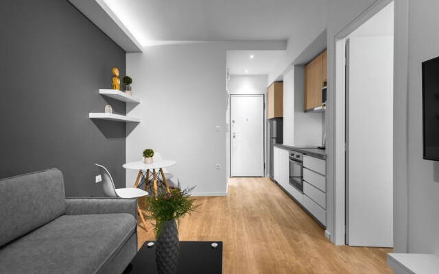 DeniZen Boutique Apartments, Nilie Hospitality MGMT