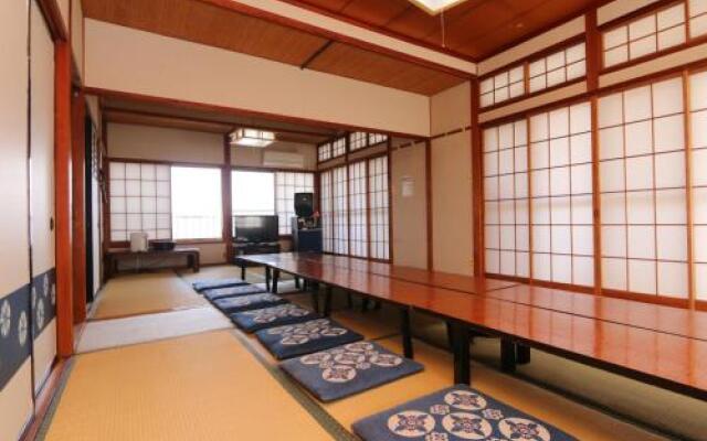 Yabunoyu Miharashi