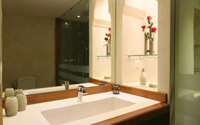 Riad Bulle d'Or & Spa