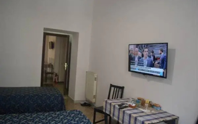 Incanto Romano - Bed and Breakfast