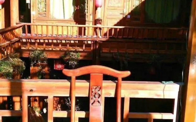 Xiehou Shiguang Inn