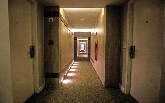 SLIM Cuiabá Aeroporto