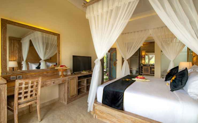 Bliss Spa Ubud Hotel