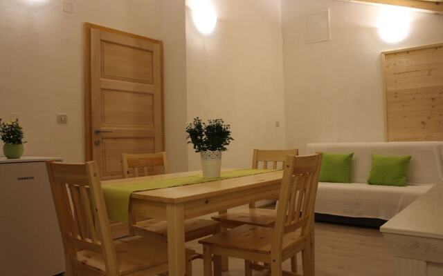 Guesthouse Casetta Verde