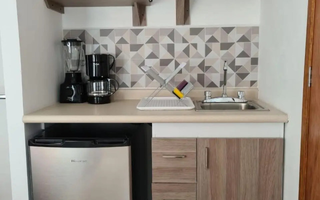 Acogedor loft privado