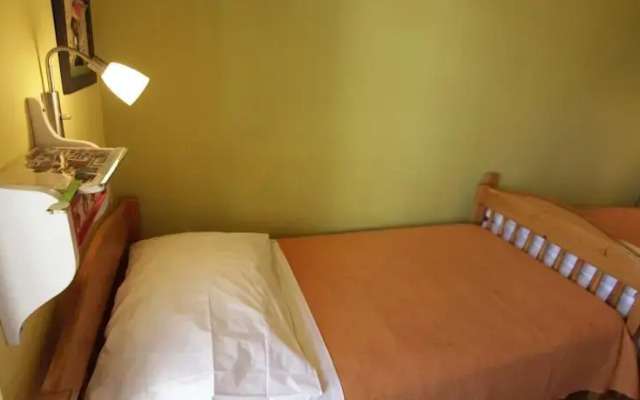 Apartment 4u2enjoy