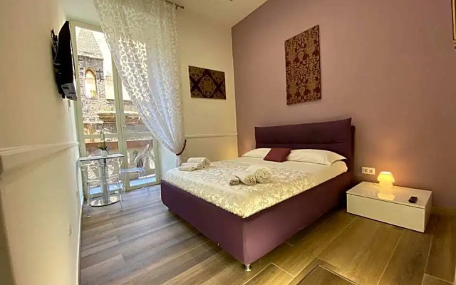 Luxury B & B Sun Art Naples