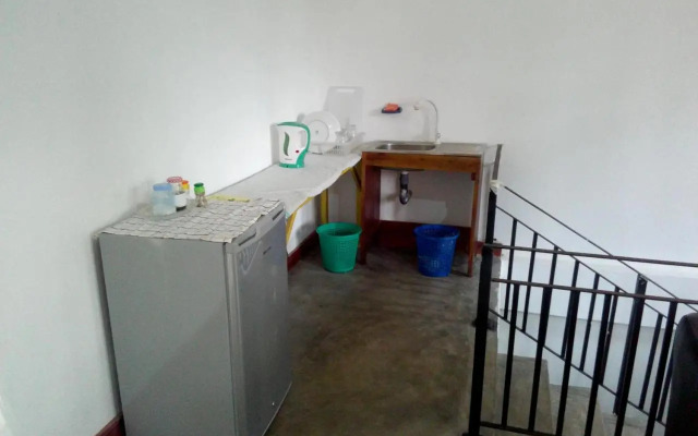 Chelli Homestay