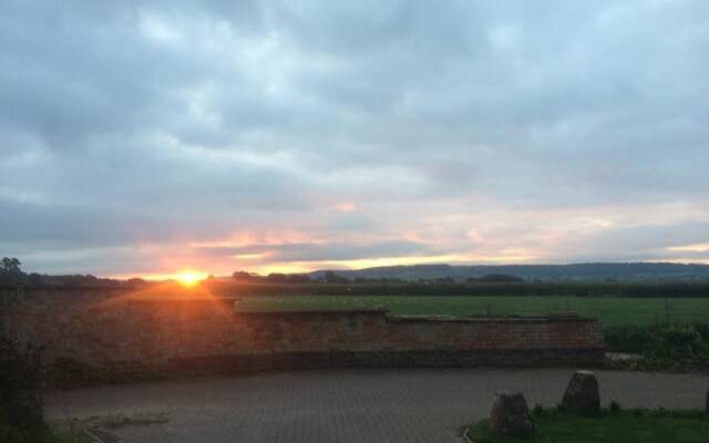 Churchend Farm Bed & Breakfast
