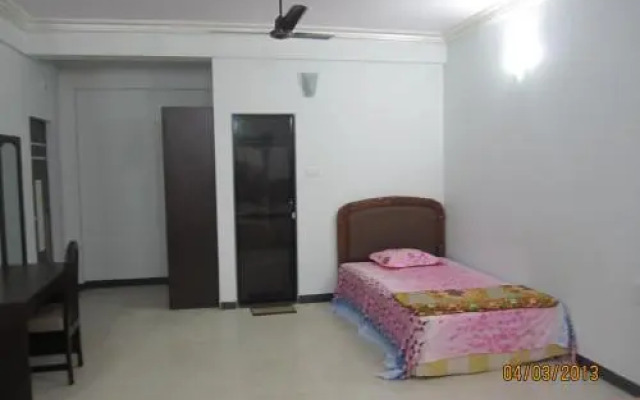 P. P. Motel