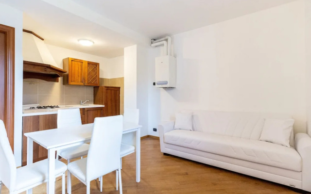Alessia's Flat - Zanica