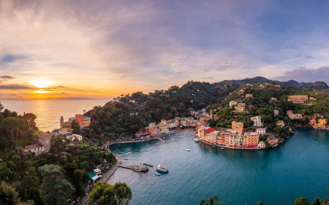Portofino Apartment Sea View Dream