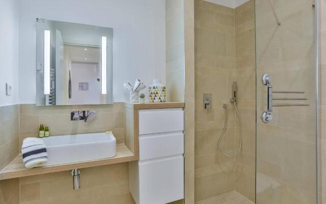 My CASA 82 TP - TERRACE & PARKING