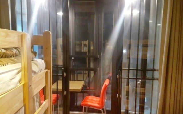 Jeongdongjin Suerte Guest House