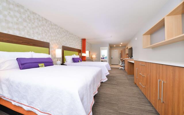 Home2Suites by Hilton Dupont, WA