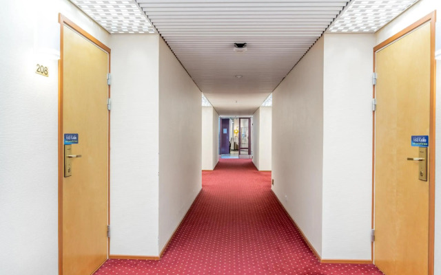 Hotel Kurikka
