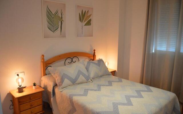 1ª Línea Edificio Galicia Beach