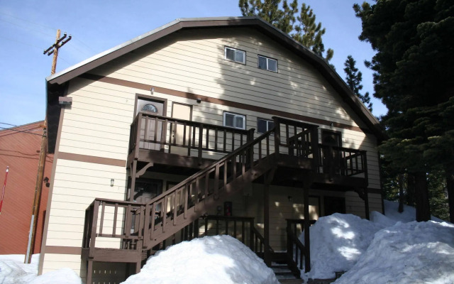 Mammoth View Villas Mammoth Reservation Bureau